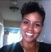 Tarsha Gale